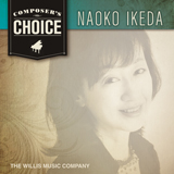 Naoko Ikeda 'Sakura' Educational Piano