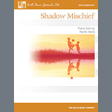 Naoko Ikeda 'Shadow Mischief' Educational Piano
