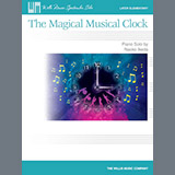 Naoko Ikeda 'The Magical Musical Clock' Educational Piano