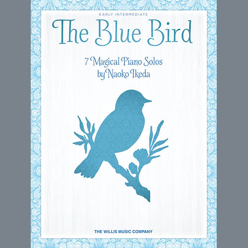 Easily Download Naoko Ikeda Printable PDF piano music notes, guitar tabs for  Educational Piano. Transpose or transcribe this score in no time - Learn how to play song progression.