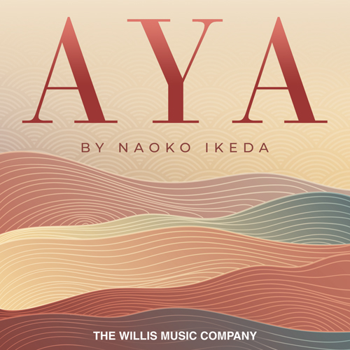 Easily Download Naoko Ikeda Printable PDF piano music notes, guitar tabs for  Educational Piano. Transpose or transcribe this score in no time - Learn how to play song progression.