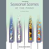 Naoko Ikeda 'Waiting For Summer' Educational Piano