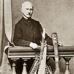 Napoleon Coste 'Rondo' Solo Guitar
