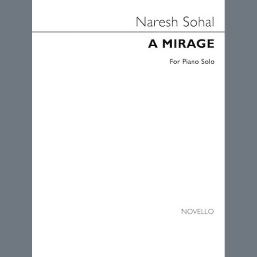 Easily Download Naresh Sohal Printable PDF piano music notes, guitar tabs for  Piano Solo. Transpose or transcribe this score in no time - Learn how to play song progression.