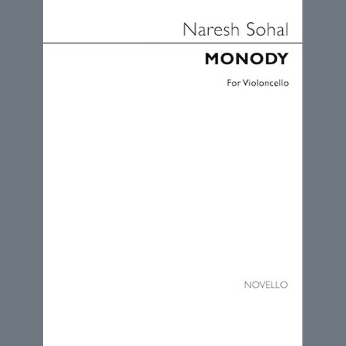 Easily Download Naresh Sohal Printable PDF piano music notes, guitar tabs for  Cello Solo. Transpose or transcribe this score in no time - Learn how to play song progression.