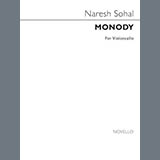 Naresh Sohal 'Monody' Cello Solo