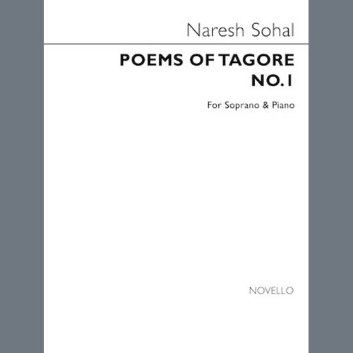 Easily Download Naresh Sohal Printable PDF piano music notes, guitar tabs for  Piano, Vocal & Guitar Chords (Right-Hand Melody). Transpose or transcribe this score in no time - Learn how to play song progression.