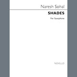 Naresh Sohal 'Shades I' Flute Solo