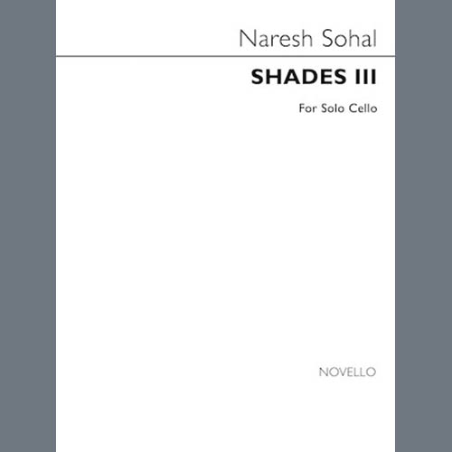Easily Download Naresh Sohal Printable PDF piano music notes, guitar tabs for  Cello Solo. Transpose or transcribe this score in no time - Learn how to play song progression.