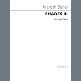 Naresh Sohal 'Shades III' Cello Solo