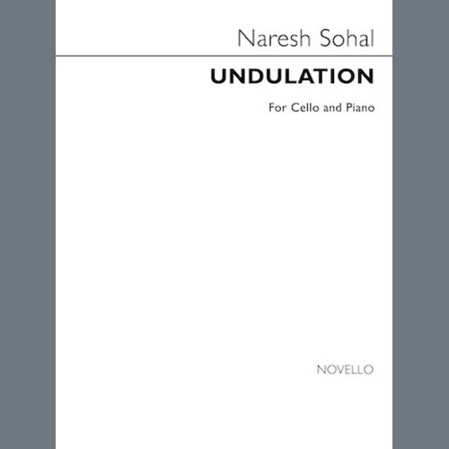 Easily Download Naresh Sohal Printable PDF piano music notes, guitar tabs for  Cello Solo. Transpose or transcribe this score in no time - Learn how to play song progression.