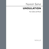 Naresh Sohal 'Undulation' Cello Solo