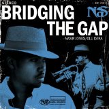 Nas featuring Olu Dara 'Bridging The Gap' Piano, Vocal & Guitar Chords (Right-Hand Melody)