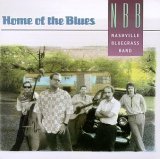 Nashville Bluegrass Band 'Blue Train' Piano, Vocal & Guitar Chords (Right-Hand Melody)