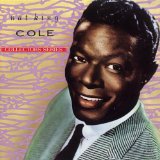 Nat King Cole 'Those Lazy-Hazy-Crazy Days Of Summer' Ukulele