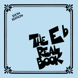 Nat Adderley '(Old Man From) The Old Country' Real Book – Melody & Chords – Eb Instruments