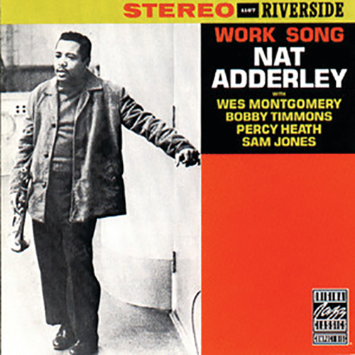 Easily Download Nat Adderley Printable PDF piano music notes, guitar tabs for  Trumpet Transcription. Transpose or transcribe this score in no time - Learn how to play song progression.