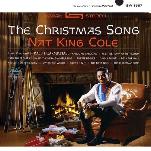 Easily Download Nat King Cole Printable PDF piano music notes, guitar tabs for  Easy Piano. Transpose or transcribe this score in no time - Learn how to play song progression.