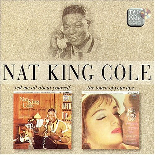 Easily Download Nat King Cole Printable PDF piano music notes, guitar tabs for  Piano, Vocal & Guitar Chords (Right-Hand Melody). Transpose or transcribe this score in no time - Learn how to play song progression.