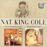 Nat King Cole 'A Nightingale Sang In Berkeley Square' Piano, Vocal & Guitar Chords (Right-Hand Melody)