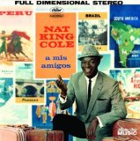 Nat King Cole 'Come Closer To Me (Acercate Mas)' Piano, Vocal & Guitar Chords