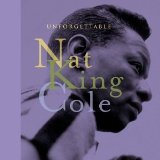 Nat King Cole 'Dance, Ballerina, Dance' Piano, Vocal & Guitar Chords