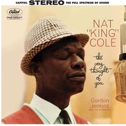 Easily Download Nat King Cole Printable PDF piano music notes, guitar tabs for  Piano, Vocal & Guitar Chords. Transpose or transcribe this score in no time - Learn how to play song progression.