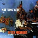 Nat King Cole 'I Was A Little Too Lonely' Piano, Vocal & Guitar Chords