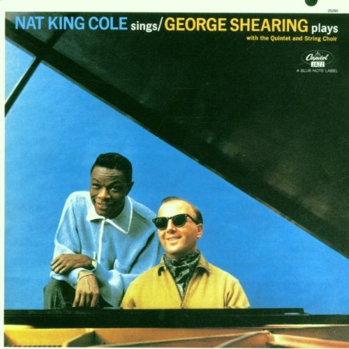 Easily Download Nat King Cole Printable PDF piano music notes, guitar tabs for  Piano, Vocal & Guitar Chords (Right-Hand Melody). Transpose or transcribe this score in no time - Learn how to play song progression.