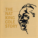 Nat King Cole 'Nature Boy' Lead Sheet / Fake Book