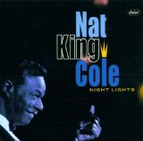 Nat King Cole 'Never Let Me Go' Piano, Vocal & Guitar Chords