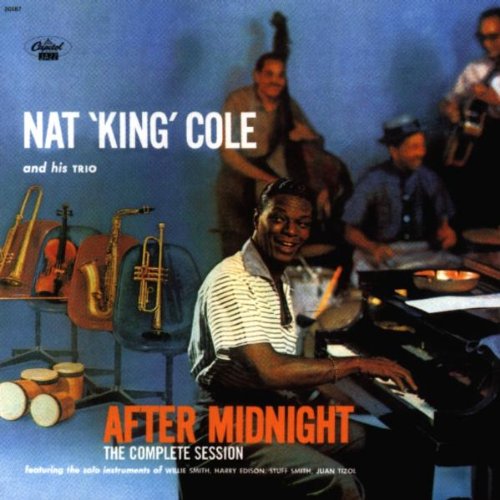 Easily Download Nat King Cole Printable PDF piano music notes, guitar tabs for  Piano, Vocal & Guitar Chords. Transpose or transcribe this score in no time - Learn how to play song progression.