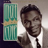 Nat King Cole 'Somewhere Along The Way' Piano, Vocal & Guitar Chords (Right-Hand Melody)