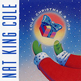 Nat King Cole 'The Little Boy That Santa Claus Forgot' Guitar Chords/Lyrics