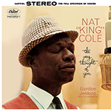 Nat King Cole '(There Is) No Greater Love' Pro Vocal