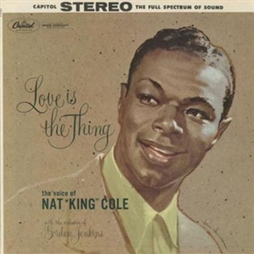 Easily Download Nat King Cole Printable PDF piano music notes, guitar tabs for  Easy Piano. Transpose or transcribe this score in no time - Learn how to play song progression.