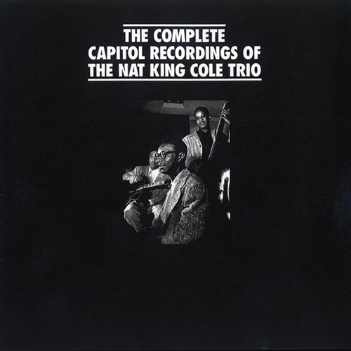 Easily Download Nat King Cole Printable PDF piano music notes, guitar tabs for  Lead Sheet / Fake Book. Transpose or transcribe this score in no time - Learn how to play song progression.