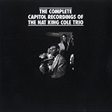 Nat King Cole 'You're Nobody Till Somebody Loves You' Lead Sheet / Fake Book