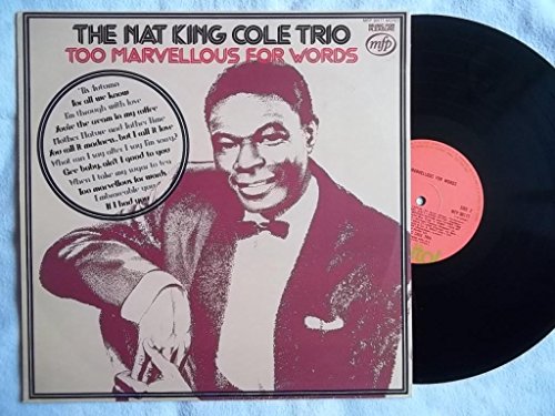Easily Download Nat King Cole Printable PDF piano music notes, guitar tabs for  Piano, Vocal & Guitar Chords (Right-Hand Melody). Transpose or transcribe this score in no time - Learn how to play song progression.