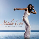 Natalie Cole 'Ask A Woman Who Knows' Piano, Vocal & Guitar Chords