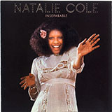 Natalie Cole 'This Will Be (An Everlasting Love)' Lead Sheet / Fake Book