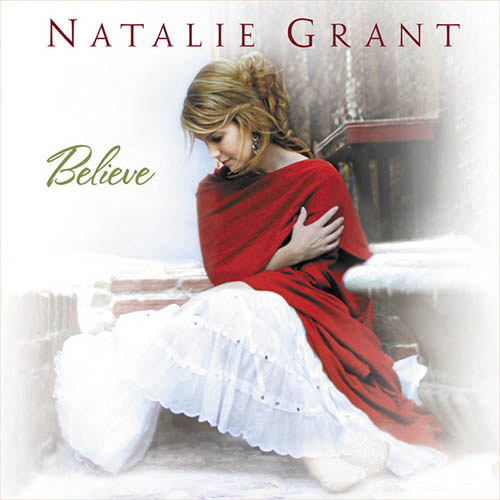 Easily Download Natalie Grant Printable PDF piano music notes, guitar tabs for  Piano, Vocal & Guitar Chords (Right-Hand Melody). Transpose or transcribe this score in no time - Learn how to play song progression.