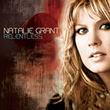 Natalie Grant 'I Will Not Be Moved' Easy Piano