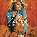 Natalie Grant 'The Real Me' Piano, Vocal & Guitar Chords (Right-Hand Melody)