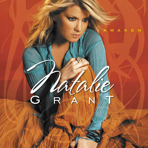 Easily Download Natalie Grant Printable PDF piano music notes, guitar tabs for  Piano, Vocal & Guitar Chords (Right-Hand Melody). Transpose or transcribe this score in no time - Learn how to play song progression.