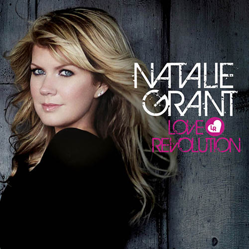 Easily Download Natalie Grant Printable PDF piano music notes, guitar tabs for  Lead Sheet / Fake Book. Transpose or transcribe this score in no time - Learn how to play song progression.
