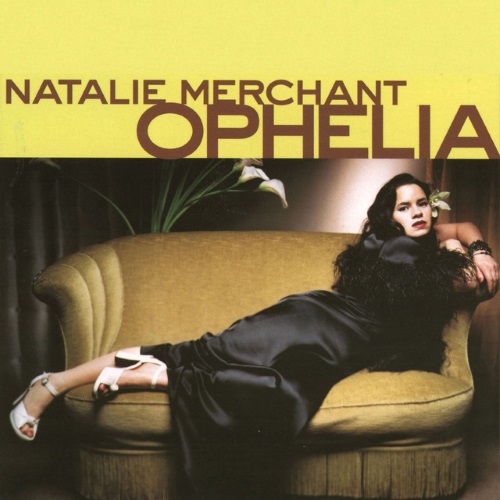 Easily Download Natalie Merchant Printable PDF piano music notes, guitar tabs for  Piano, Vocal & Guitar Chords (Right-Hand Melody). Transpose or transcribe this score in no time - Learn how to play song progression.