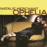 Natalie Merchant 'Kind & Generous' Guitar Chords/Lyrics