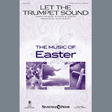 NATALIE SLEETH 'Let The Trumpet Sound (arr. John Leavitt)' 2-Part Choir
