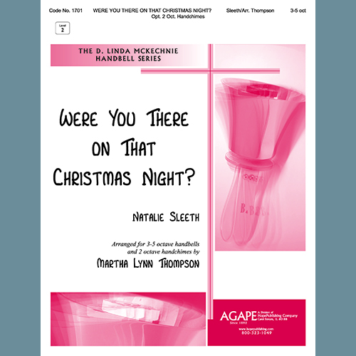 Easily Download NATALIE SLEETH Printable PDF piano music notes, guitar tabs for  Choir Instrumental Pak. Transpose or transcribe this score in no time - Learn how to play song progression.